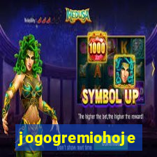 jogogremiohoje