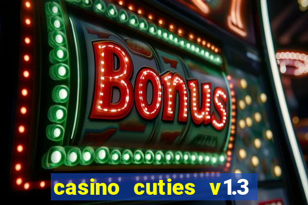 casino cuties v1.3 - android.apk