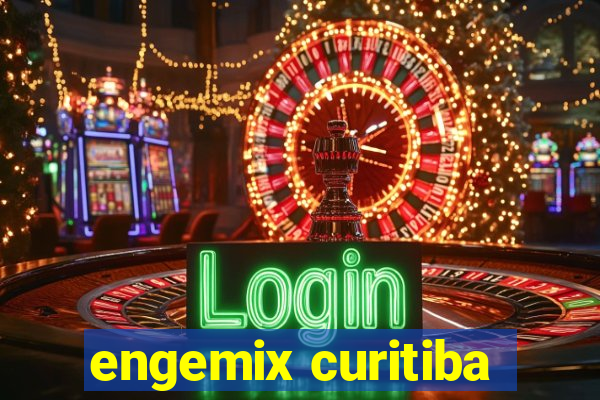 engemix curitiba