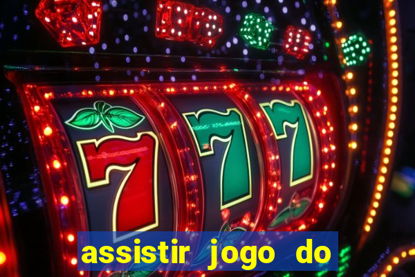 assistir jogo do cruzeiro ao vivo futemax