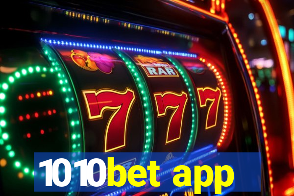 1010bet app