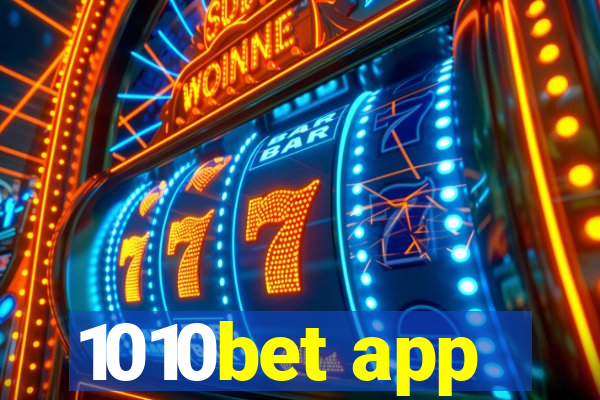 1010bet app