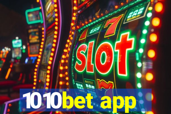 1010bet app