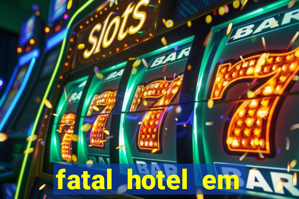 fatal hotel em barreiras ba