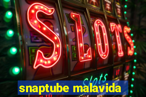 snaptube malavida