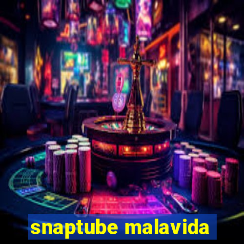 snaptube malavida