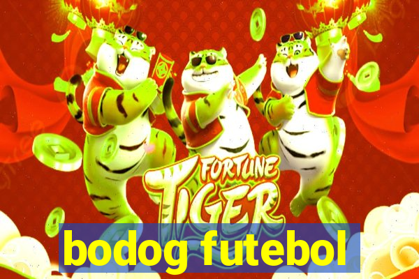 bodog futebol