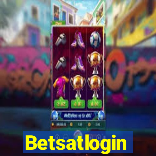 Betsatlogin