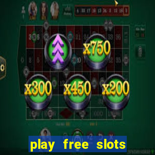 play free slots online without downloading