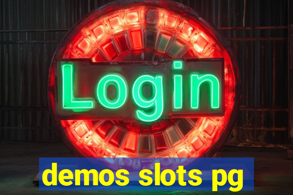 demos slots pg