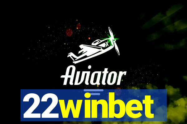 22winbet