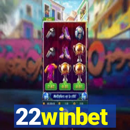 22winbet