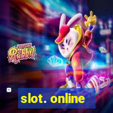 slot. online