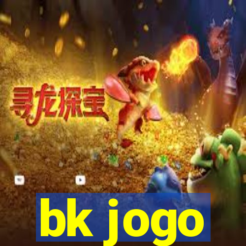 bk jogo