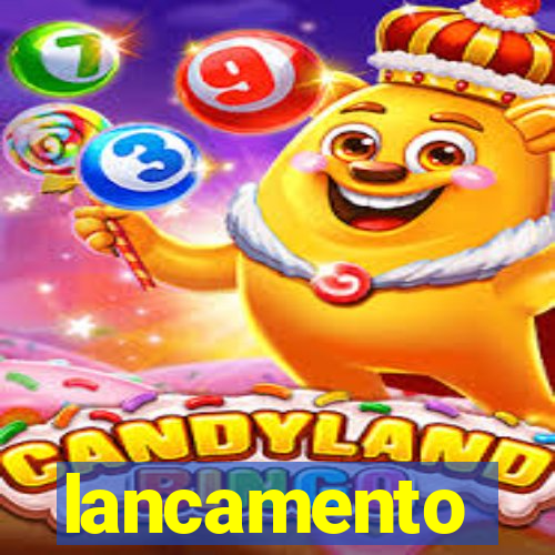 lancamento plataforma slots