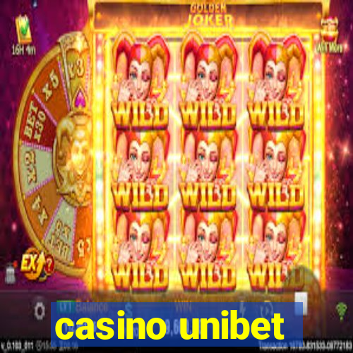 casino unibet