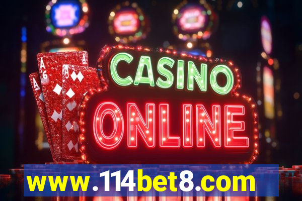 www.114bet8.com