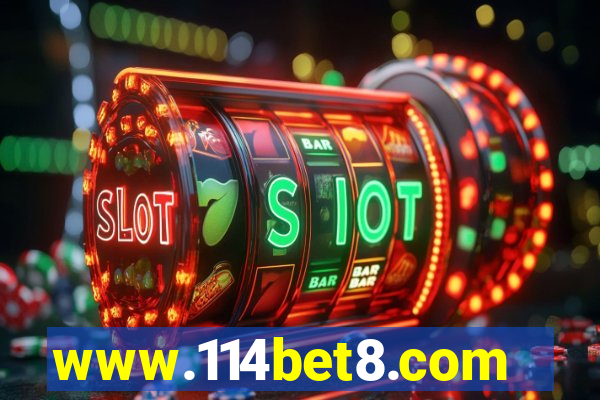 www.114bet8.com