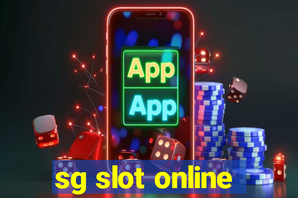 sg slot online