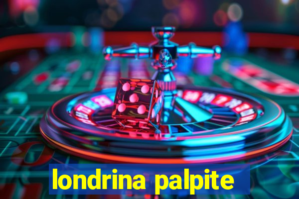 londrina palpite