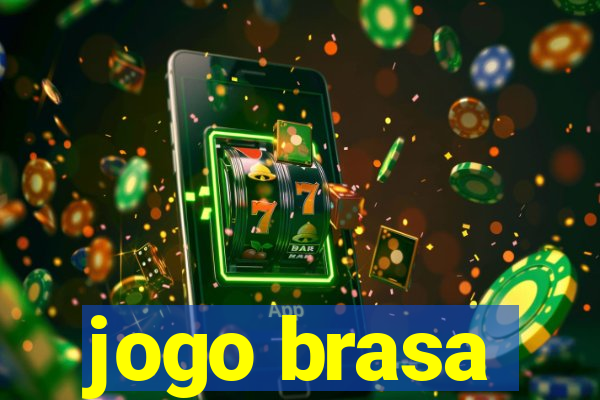 jogo brasa