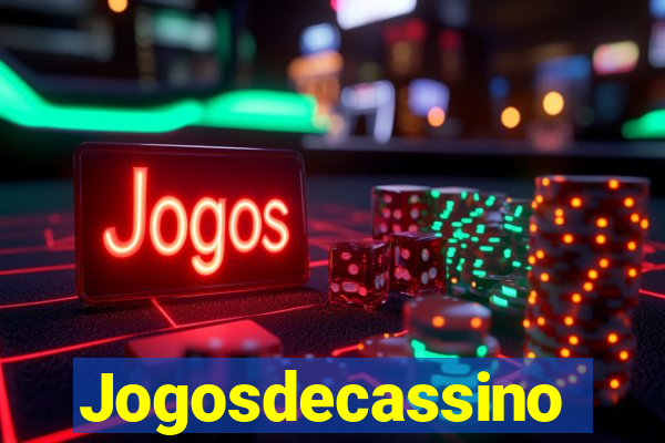 Jogosdecassino