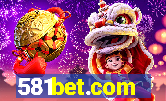 581bet.com