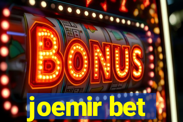 joemir bet