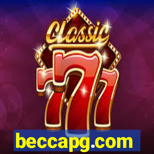 beccapg.com