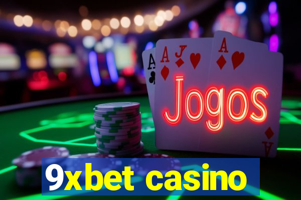 9xbet casino