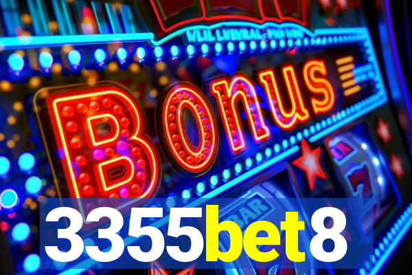 3355bet8