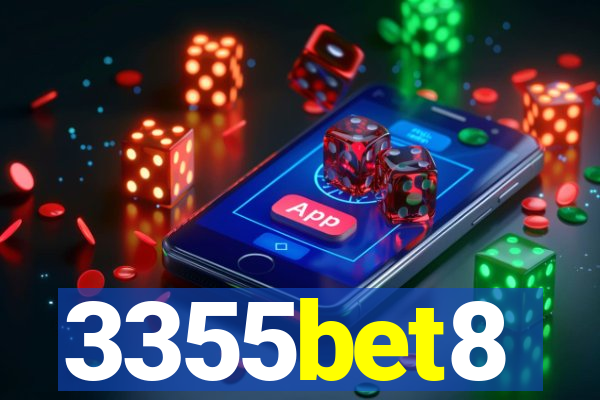 3355bet8