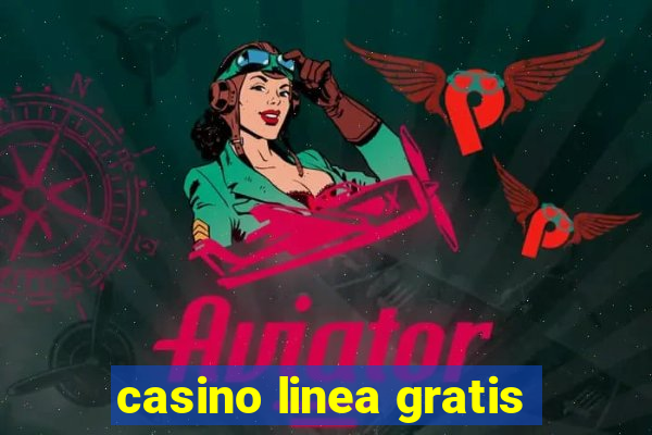 casino linea gratis