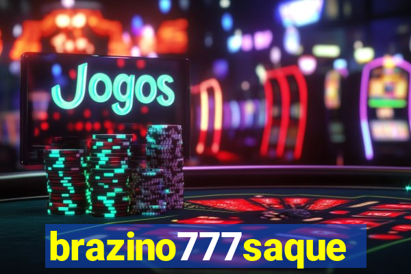 brazino777saque