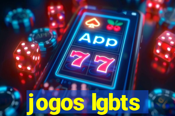 jogos lgbts