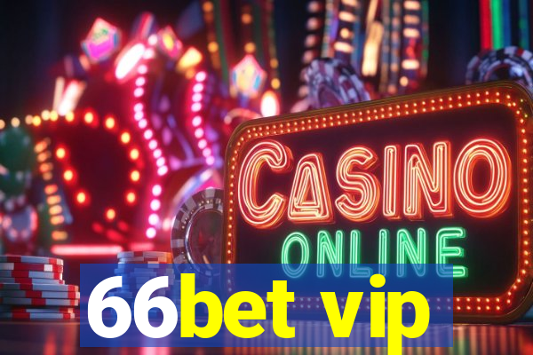 66bet vip