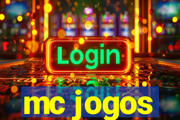 mc jogos