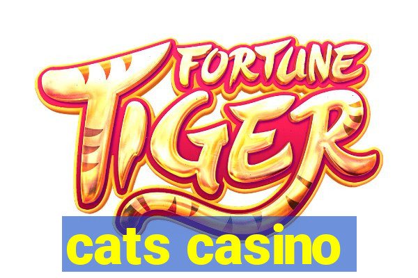 cats casino