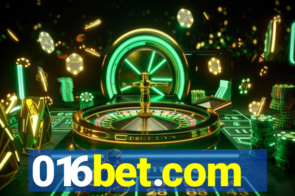 016bet.com