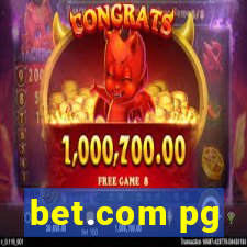 bet.com pg