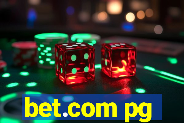 bet.com pg