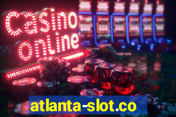 atlanta-slot.com