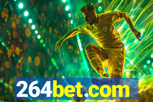 264bet.com