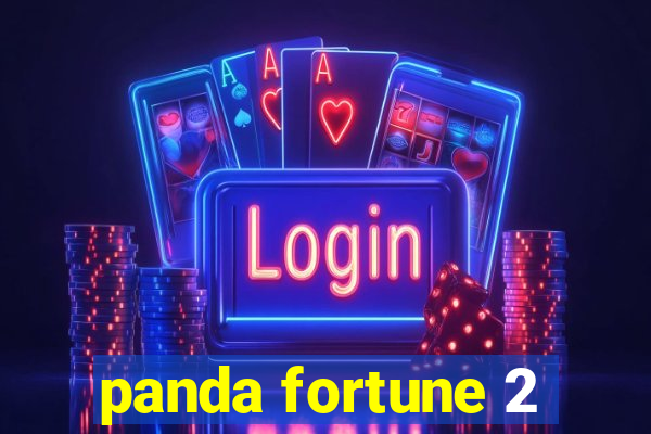 panda fortune 2