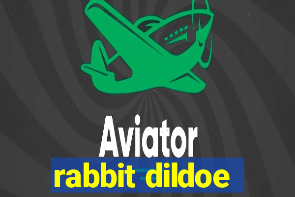 rabbit dildoe