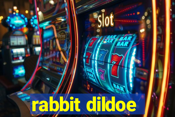 rabbit dildoe