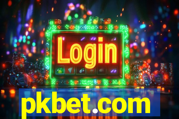 pkbet.com