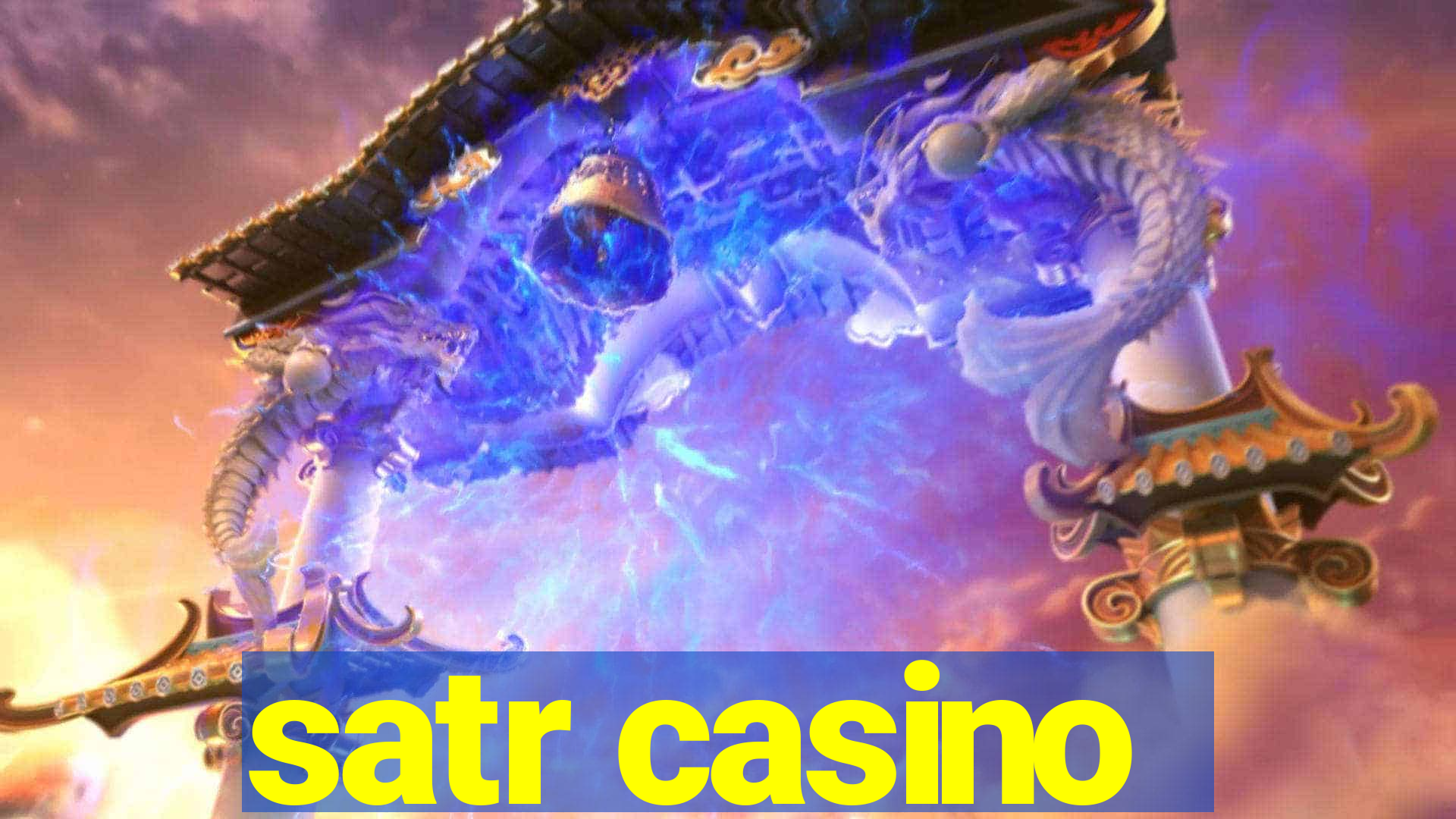 satr casino