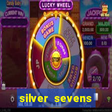 silver sevens casino and hotel