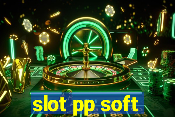 slot pp soft